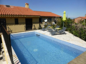 Villa Val San Jaume - 8COL12